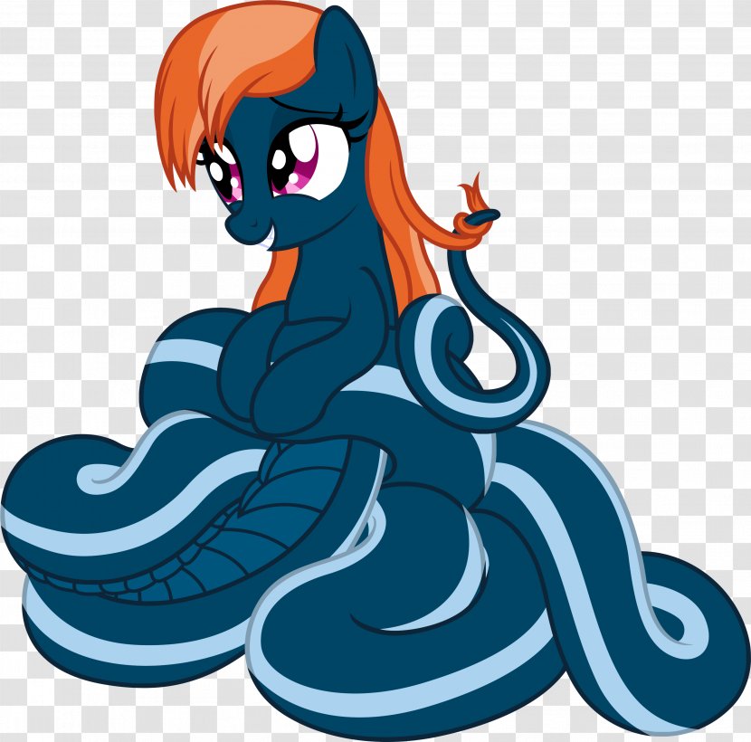 My Little Pony Lamia Horse Pinkie Pie - Harpy - Shy Transparent PNG