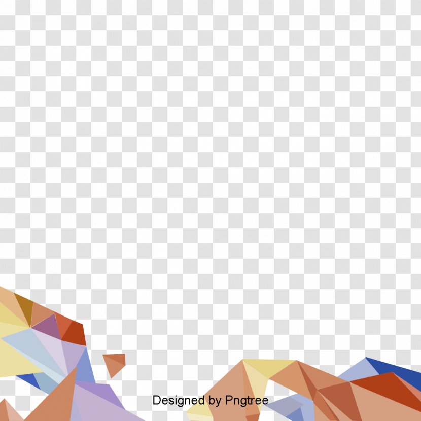 Psd Design Image - Text - Triangle Transparent PNG