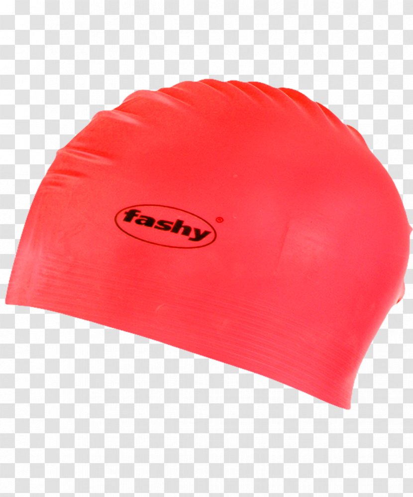 Swim Caps Swimming Sport Latex - Headgear Transparent PNG