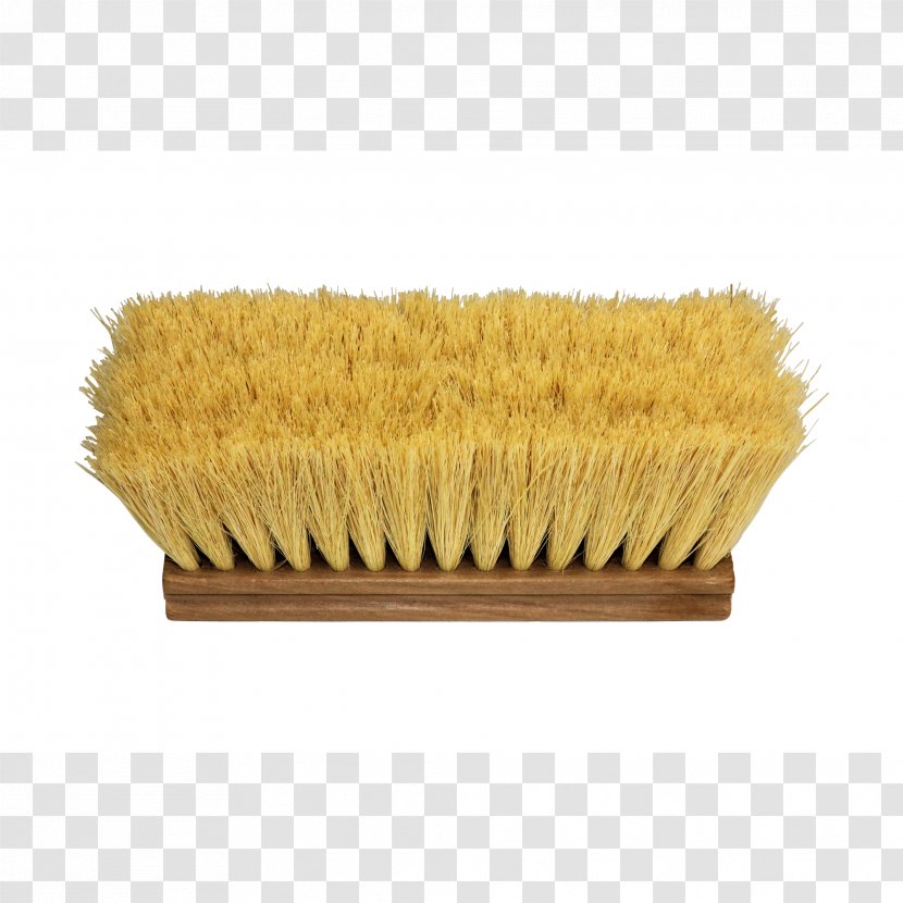 Household Cleaning Supply Brush - X Transparent PNG