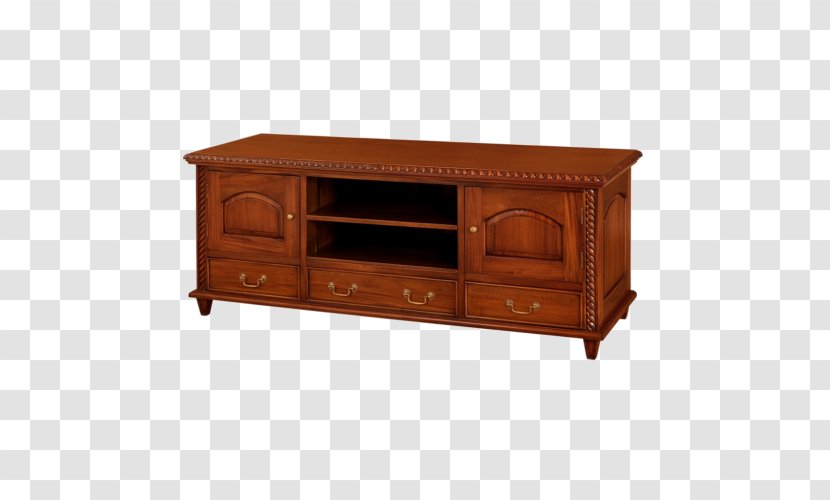 Buffets & Sideboards Тумба Furniture Television Drawer - Indonesia Transparent PNG