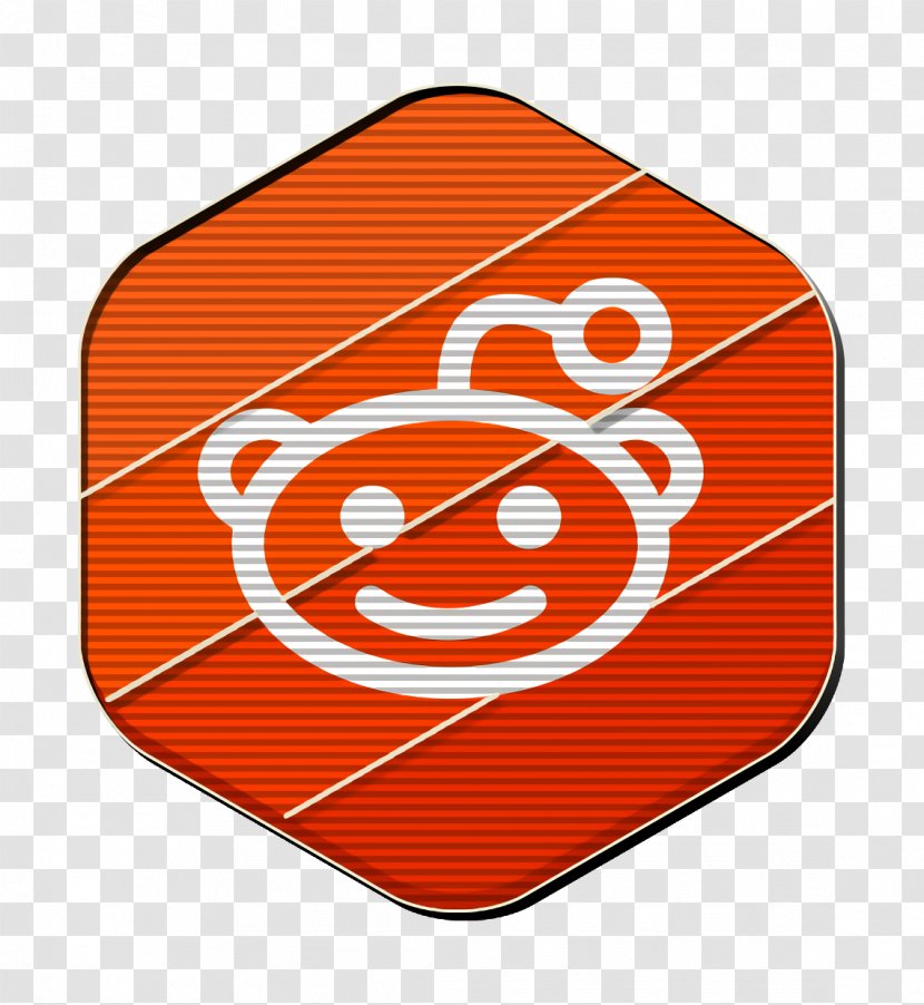 Social Media Logo - Smile Transparent PNG
