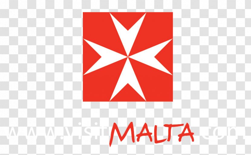 Gozo And Comino District Valletta Malta Tourism Authority - Red - Travel Transparent PNG