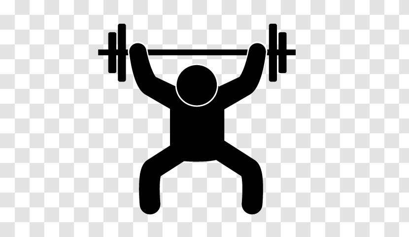 Olympic Weightlifting Weight Training Bodybuilding Exercise Clip Art Transparent PNG