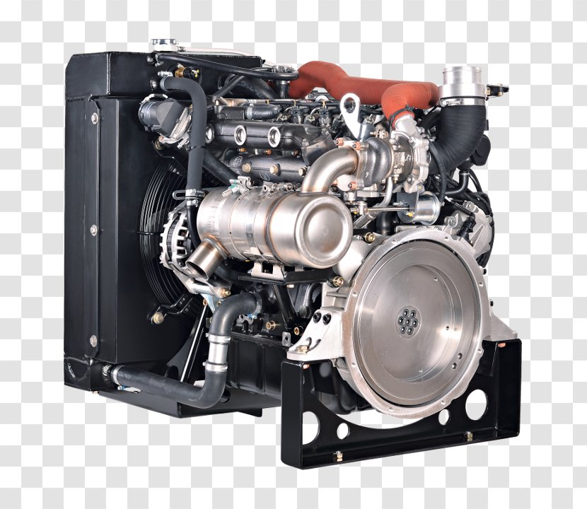 Diesel Engine Car Common Rail Hatz - Deutz Ag Transparent PNG