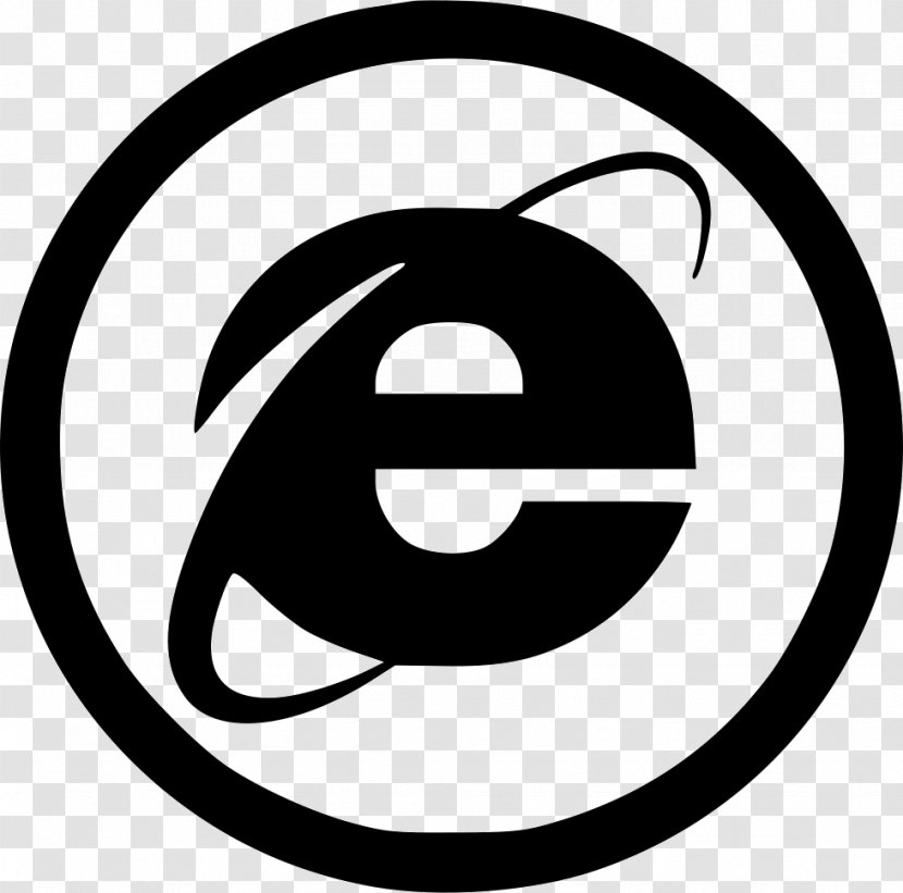 Internet Explorer 11 Web Browser Microsoft - Area Transparent PNG