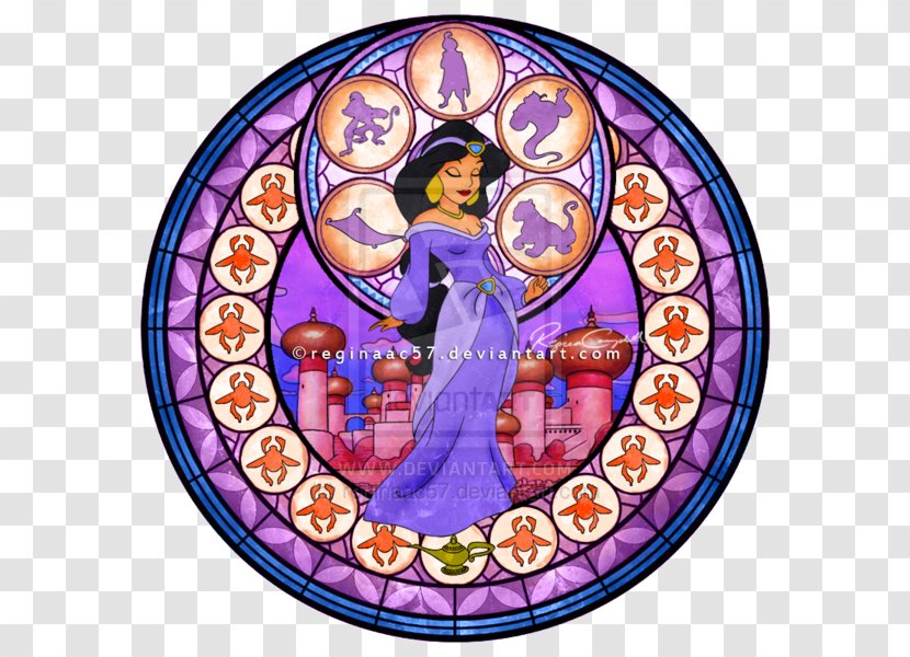 Megara Kingdom Hearts II Birth By Sleep Princess Jasmine Window Transparent PNG