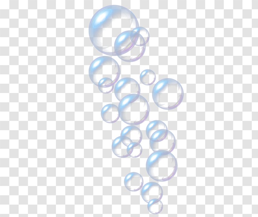 Bulles .se Data - Blue - Floating Bubbles Transparent PNG