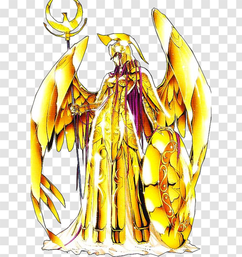 Athena Zeus Artemis Pegasus Seiya Goddess - Angel Transparent PNG