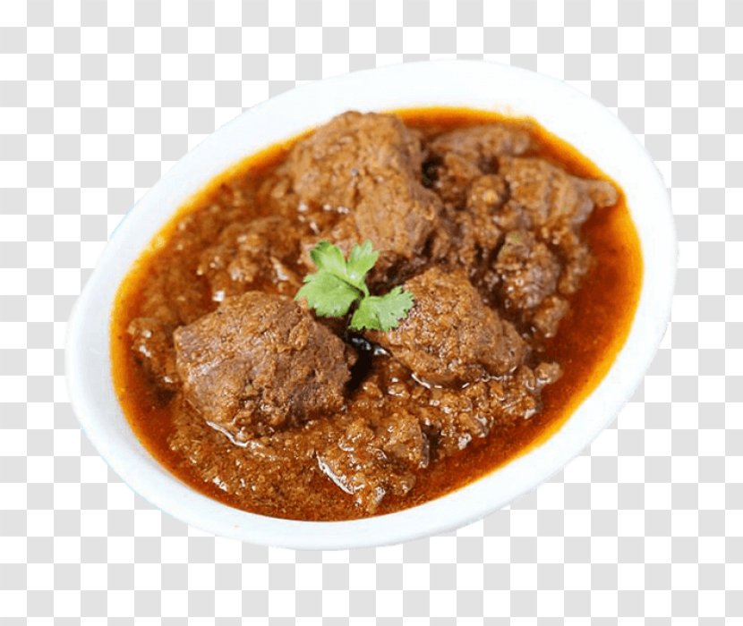 Gulai Mutton Curry Indian Cuisine Malabar Matthi Vegetarian - Cooking Transparent PNG