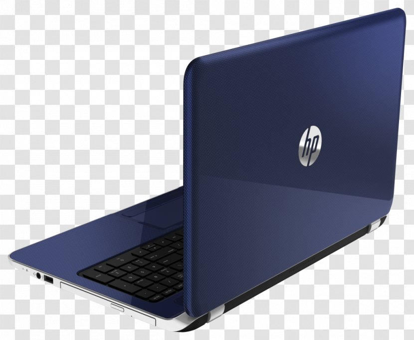 Laptop Intel Core I5 HP Pavilion Transparent PNG