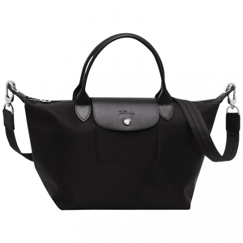 Longchamp Handbag Pliage Tote Bag - Wallet Transparent PNG