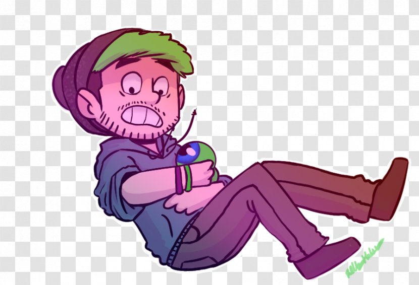 Irish Homo Sapiens Human Behavior Lack Of Gender Identities Clip Art - Watercolor - Jacksepticeye Transparent PNG