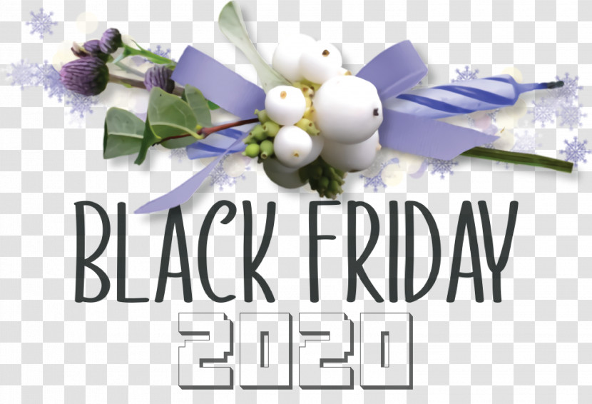 Black Friday Shopping Transparent PNG