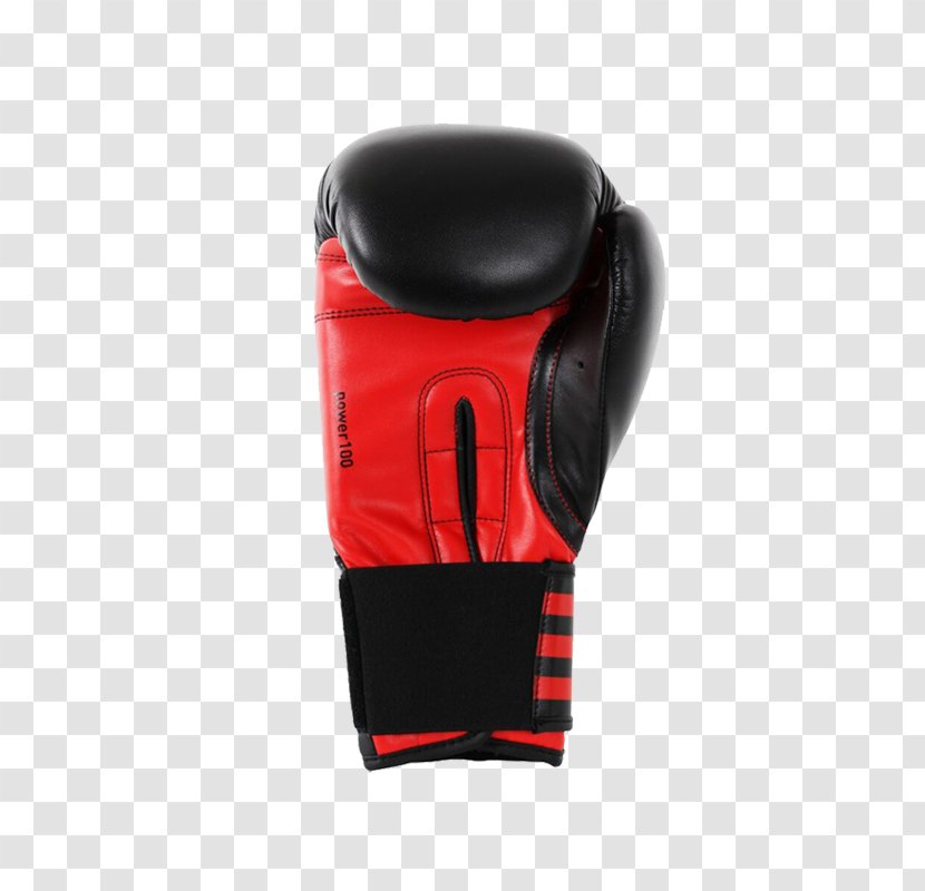 Boxing Glove Adidas Punching & Training Bags Lining - Childlike Inner Power Transparent PNG