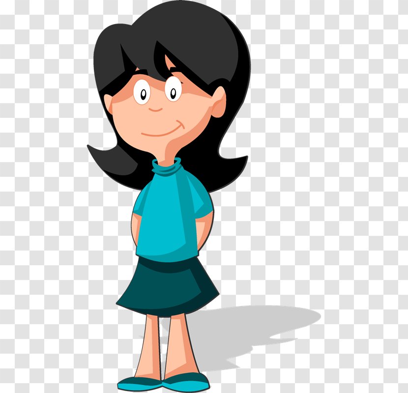 Comics Cartoon Royalty-free Child - Kg Transparent PNG