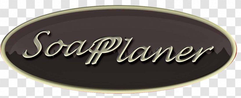 Logo Brand Font - Planer Transparent PNG