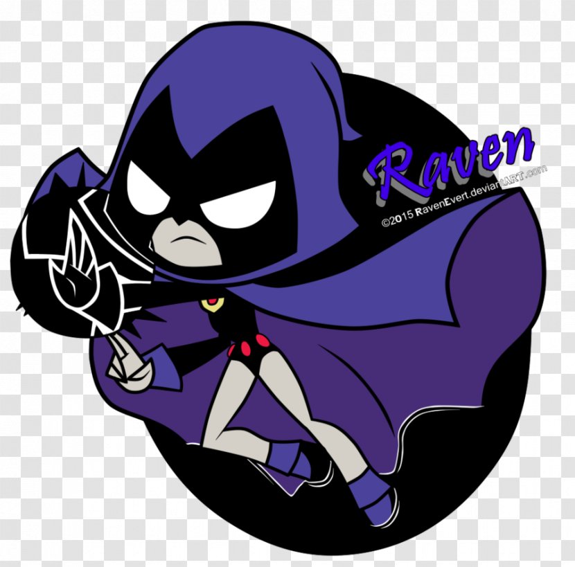 Raven Beast Boy Teen Titans Comics Transparent PNG