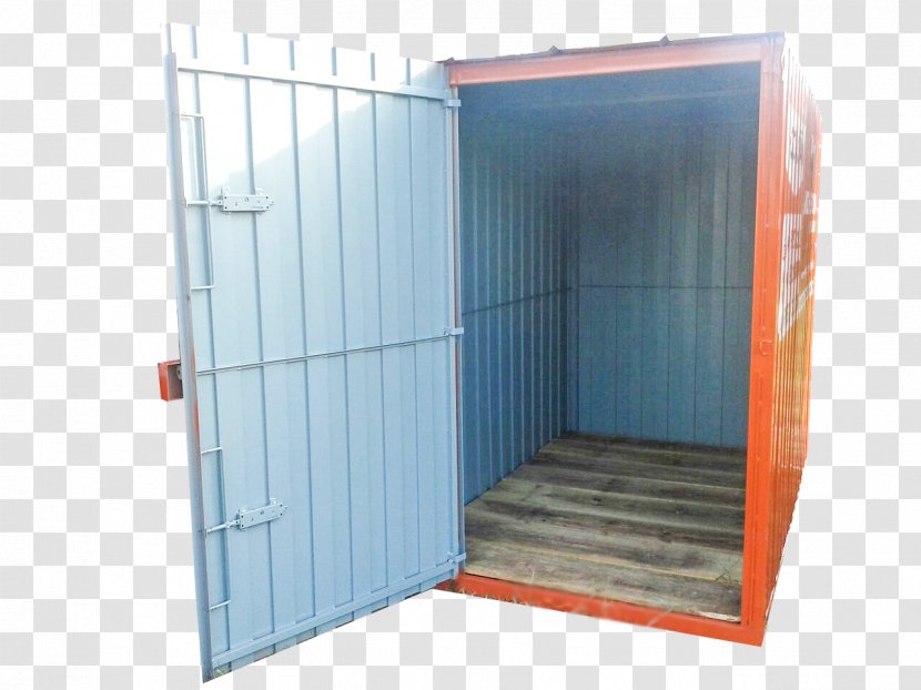 House Intermodal Container Building Renting Project Transparent PNG