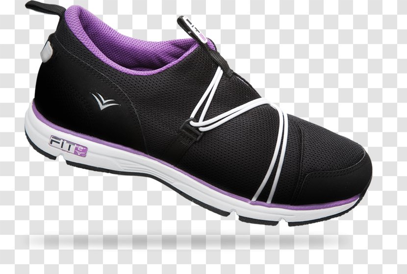 Sneakers Shoe Sportswear - Walking Shoes Transparent PNG
