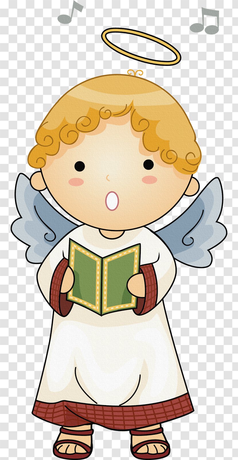 Angel Drawing Stock Photography - Tree Transparent PNG