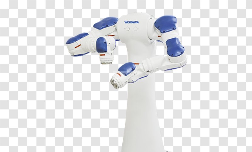 Robot Motoman Yaskawa Electric Corporation Industry Nordic AB - Eurobot - Arm Transparent PNG