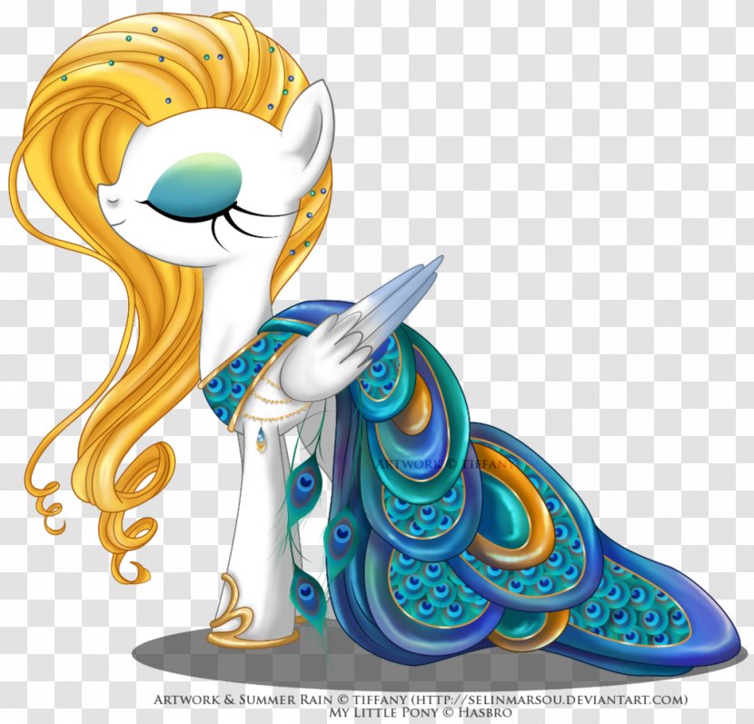 Twilight Sparkle Pony Princess Cadance Dress Costume - Evening Gown - Feathery Transparent PNG