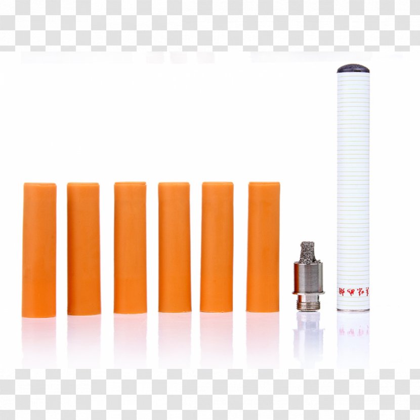 Tobacco Products Cylinder - Cigarette Pack Transparent PNG