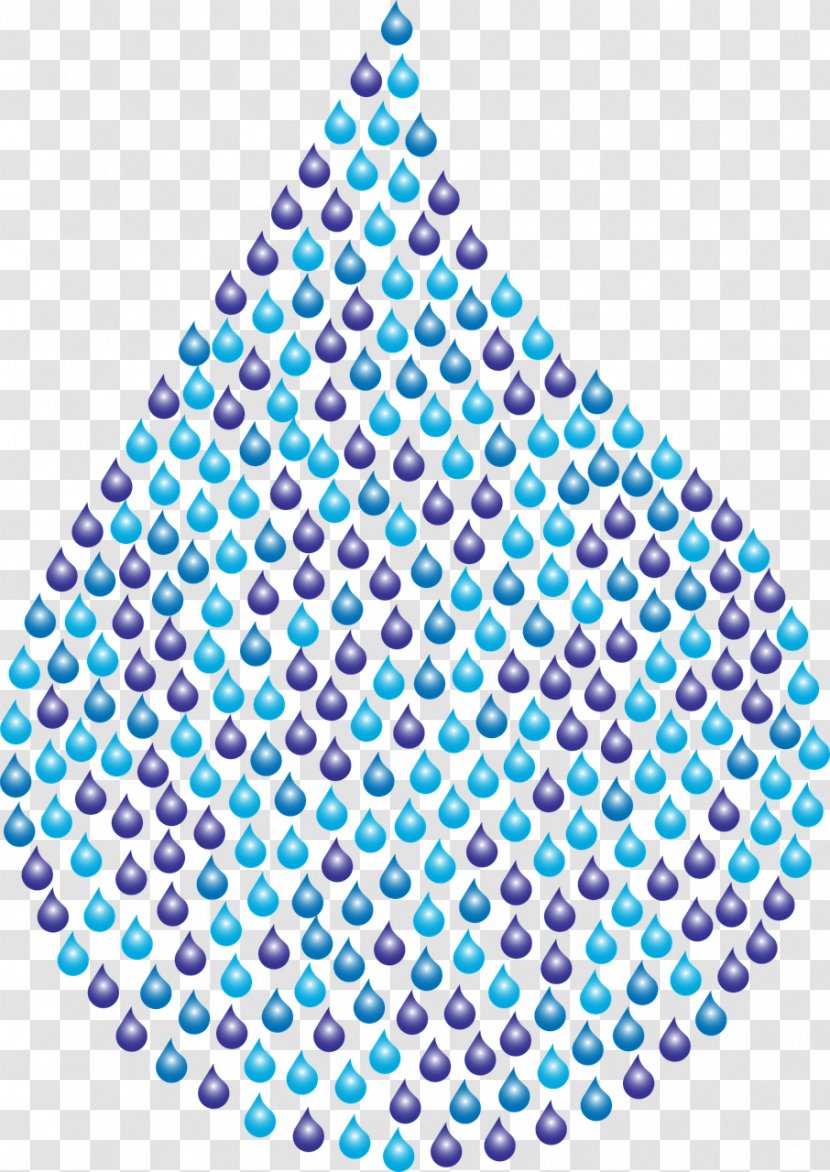 Drop Water Liquid Transparent PNG