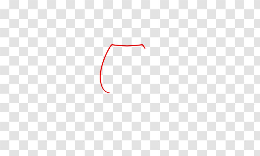 Line Circle Point Angle - Area - Lion Head Transparent PNG