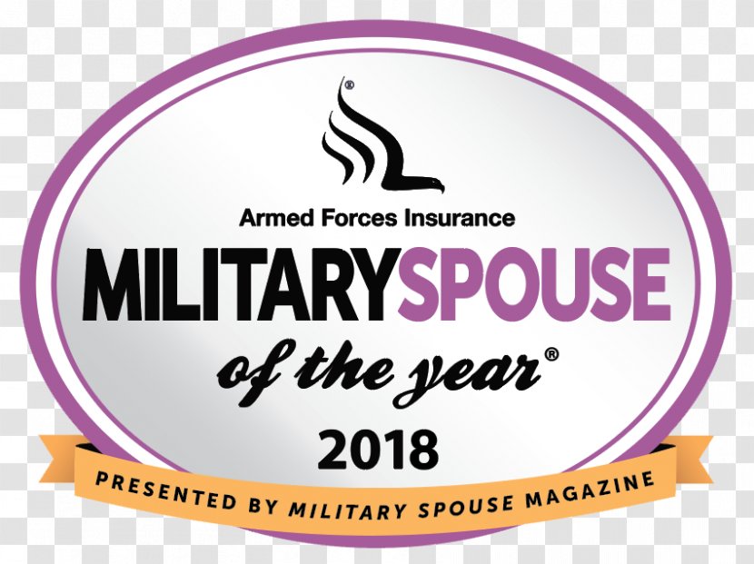 Military Spouse Army Logo Special Forces - Navy - Thank A Transparent PNG