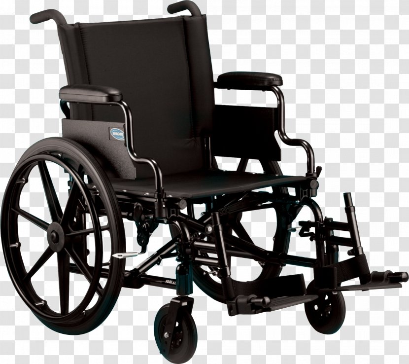 Wheelchair Home Medical Equipment Durable Medicine - Motor Vehicle Transparent PNG