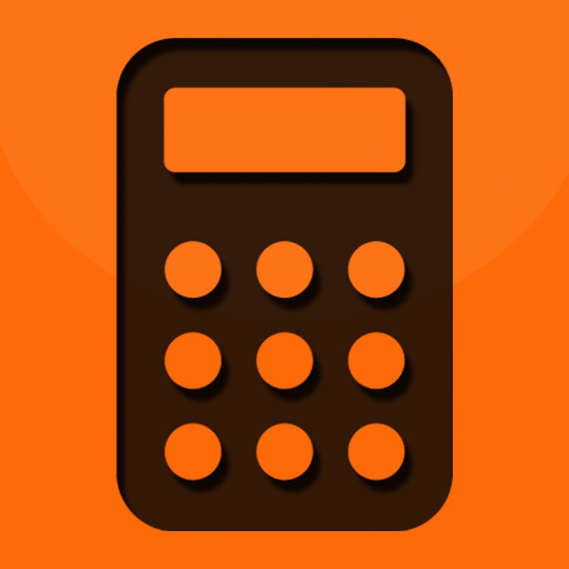 Mortgage Calculator Scientific - Placelinks Inc Transparent PNG