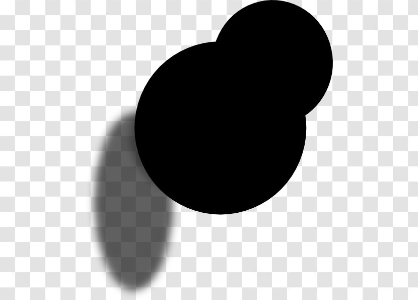 Black White Wallpaper - Thumbtack Cliparts Transparent PNG