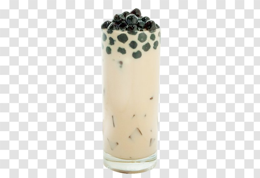 Bubble Tea Milk Drink Tieguanyin - Health - Oxygen Transparent PNG