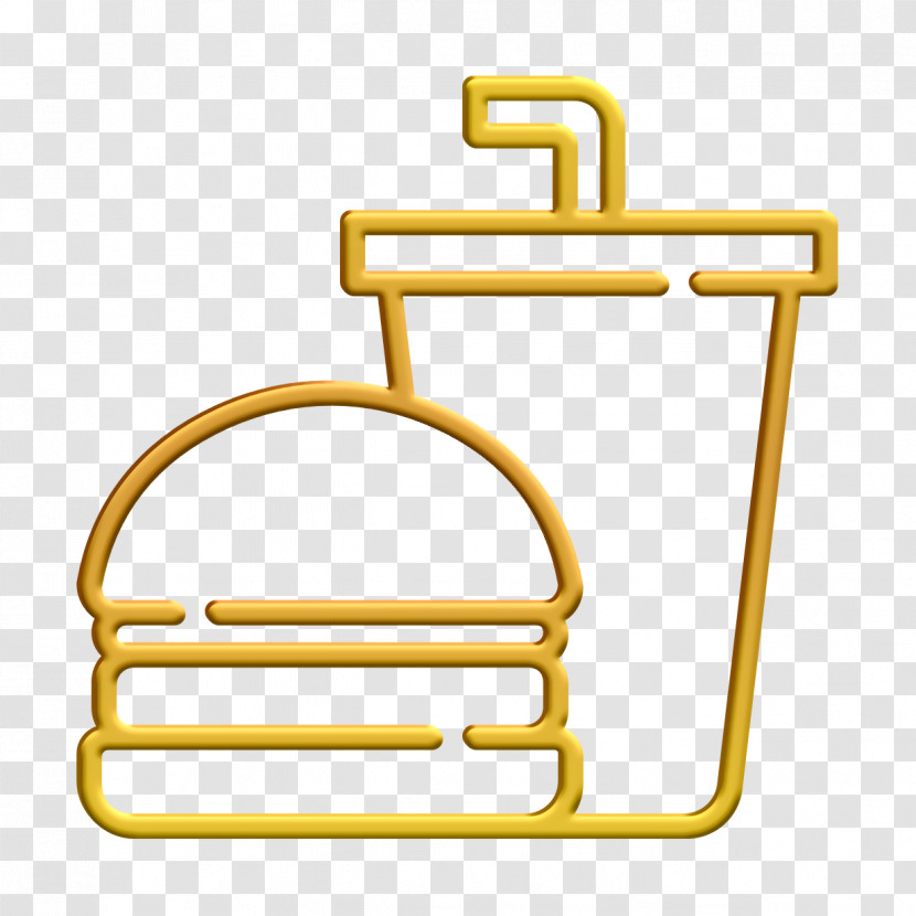 Happiness Icon Food Icon Fast Food Icon Transparent PNG