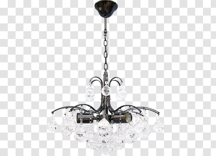 Chandelier Argand Lamp Light Edison Screw - Fixture Transparent PNG