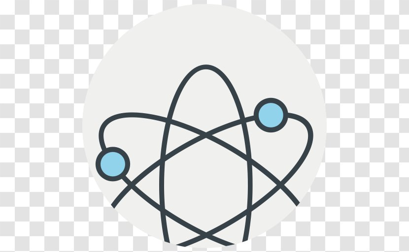 Atomic Nucleus Symbol Number Subatomic Particle Transparent PNG