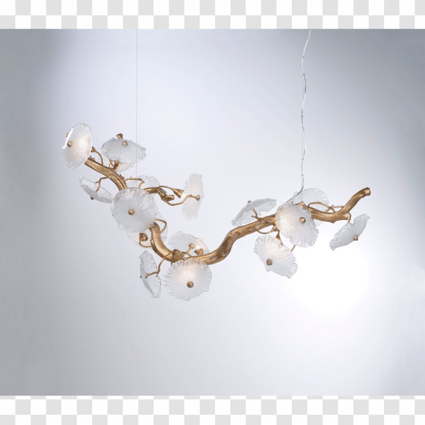 Chandelier Murano Glass Light Fixture Lighting - Ceiling Transparent PNG