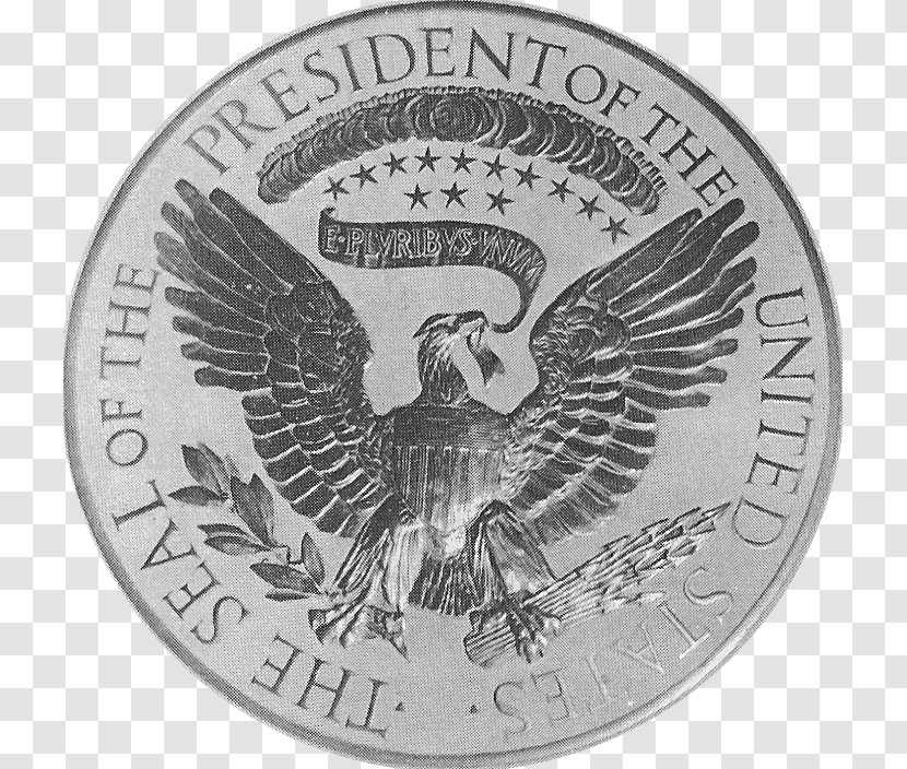 Oval Office White House Seal Of The President United States Great Transparent PNG