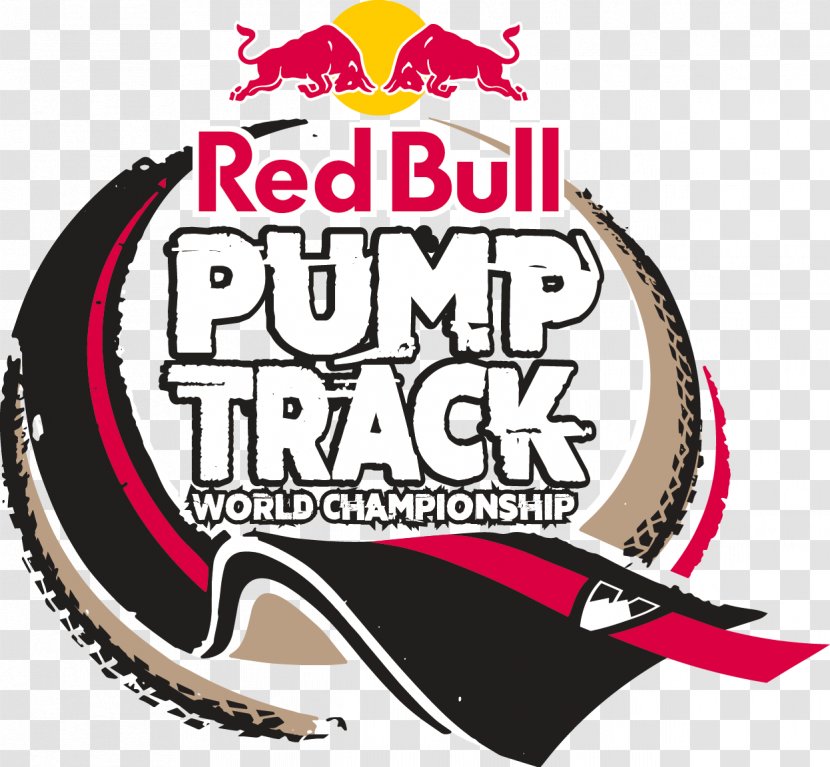 New York Red Bulls World Championship Pump Track - Logo - Bull Transparent PNG