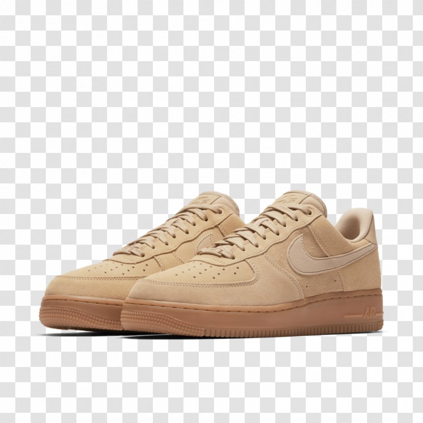 Air Force 1 Nike Max Shoe Sneakers - Basketball Transparent PNG