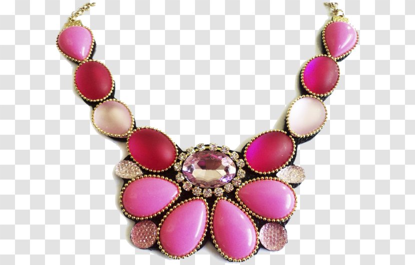 Necklace Jewellery Clothing Accessories Earring Bijou - Bracelet - Moda Transparent PNG