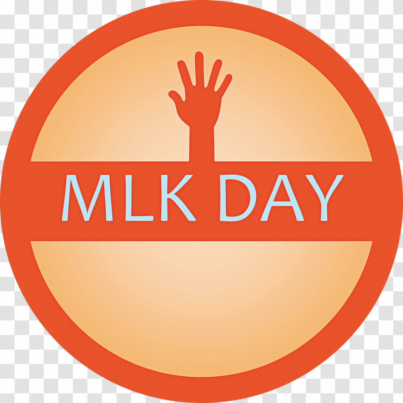 MLK Day Martin Luther King Jr. Day Transparent PNG