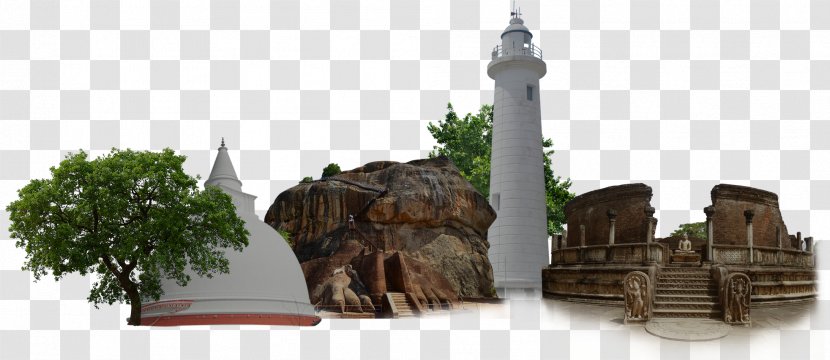 Sigiriya Monument Landmark Historic Site Stock Photography - Srilanka Transparent PNG