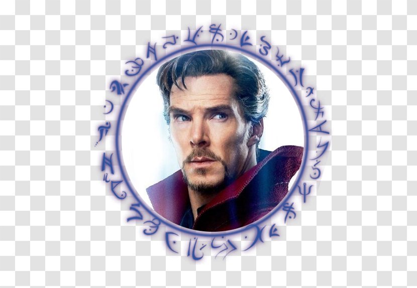 Doctor Strange DeviantArt Fairy Tail - Film - Benedict Cumberbatch Transparent PNG