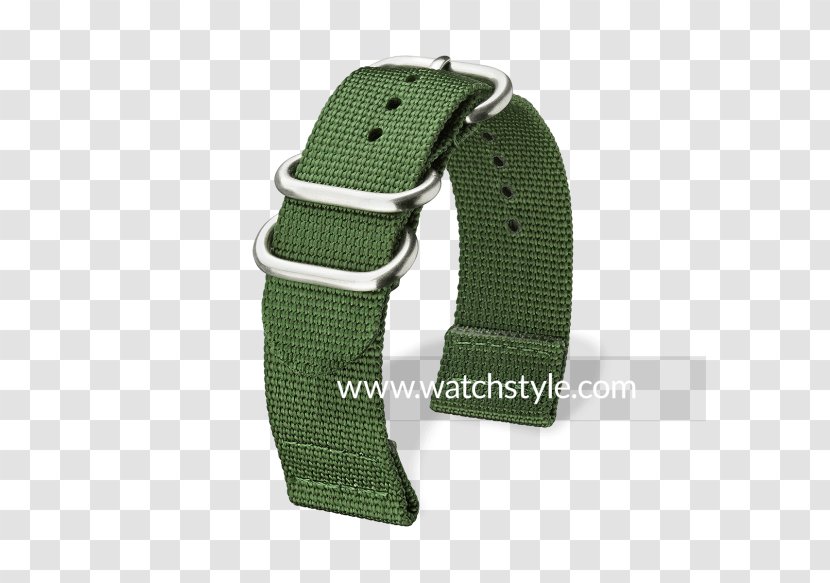 Watch Strap Product Design - Clothing Accessories - Military Material Transparent PNG