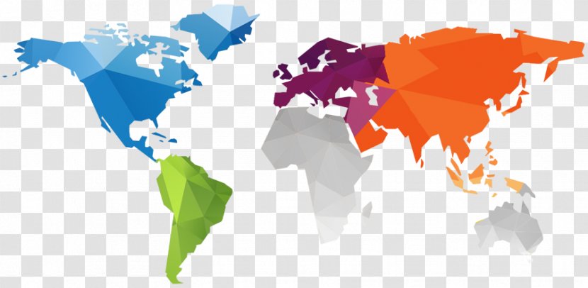 World Map Globe Transparent PNG