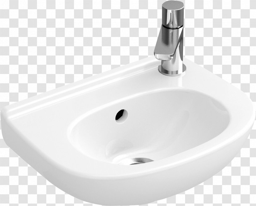 Villeroy & Boch Fountain Sink Bathroom Toilet Transparent PNG
