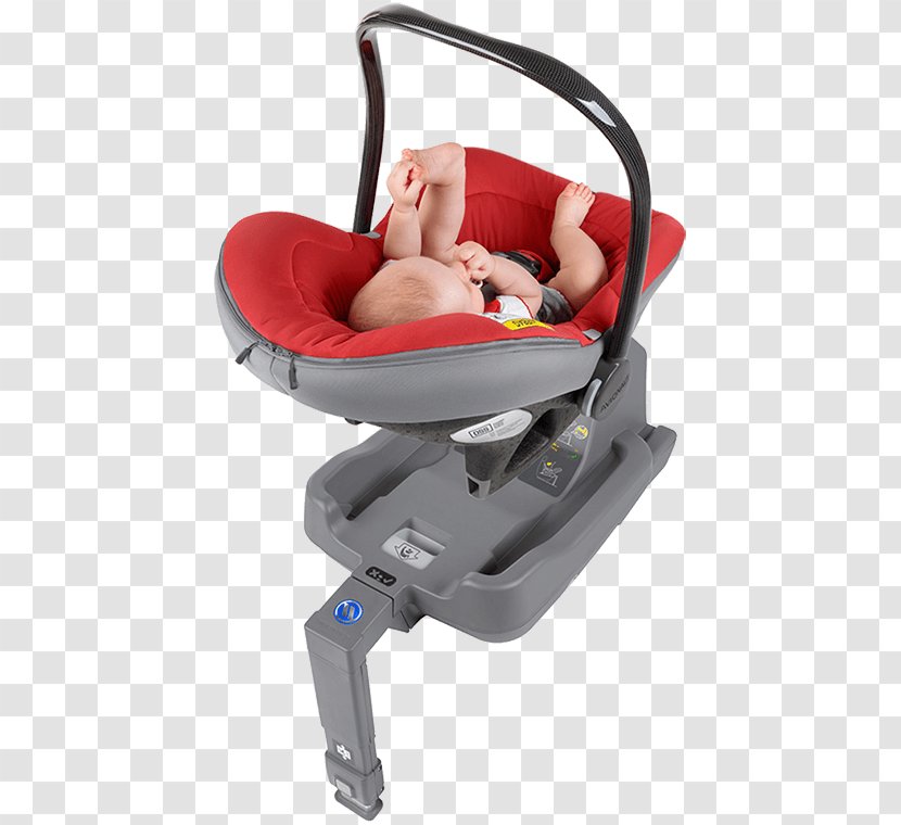Baby & Toddler Car Seats Isofix Child Transport - Comfort Transparent PNG